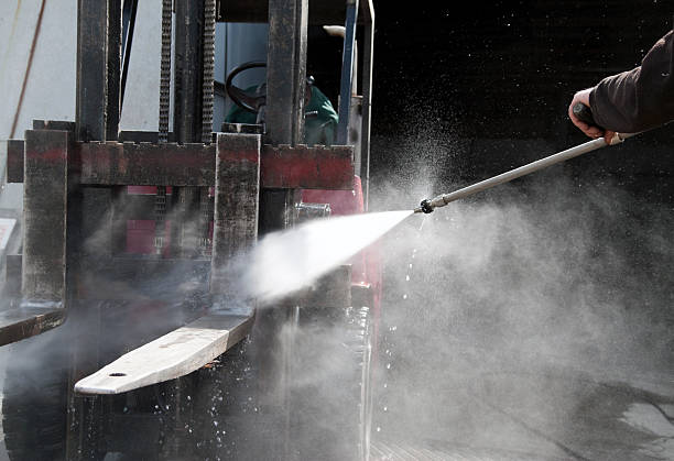 Best Roof Power Washing Services  in Blaine, MN