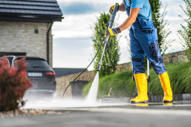 Best Deck Cleaning Services  in Blaine, MN