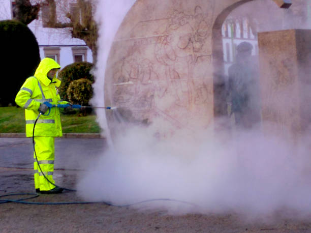 Blaine, MN Pressure Washing Company