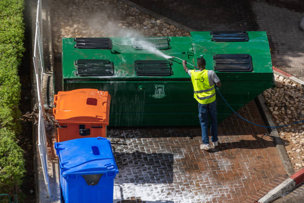 Best Commercial Pressure Washing  in Blaine, MN